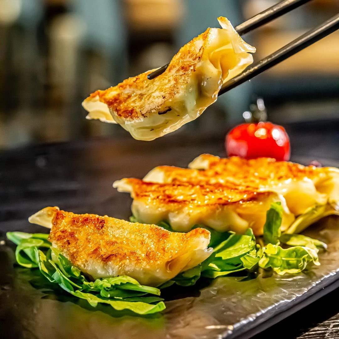 Here Sushi Here Sushi